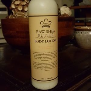 Body Lotion